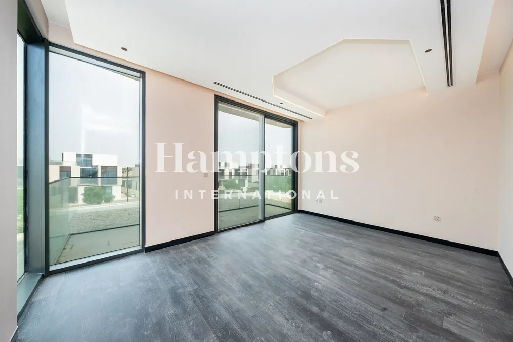 Dubai Hills Estate