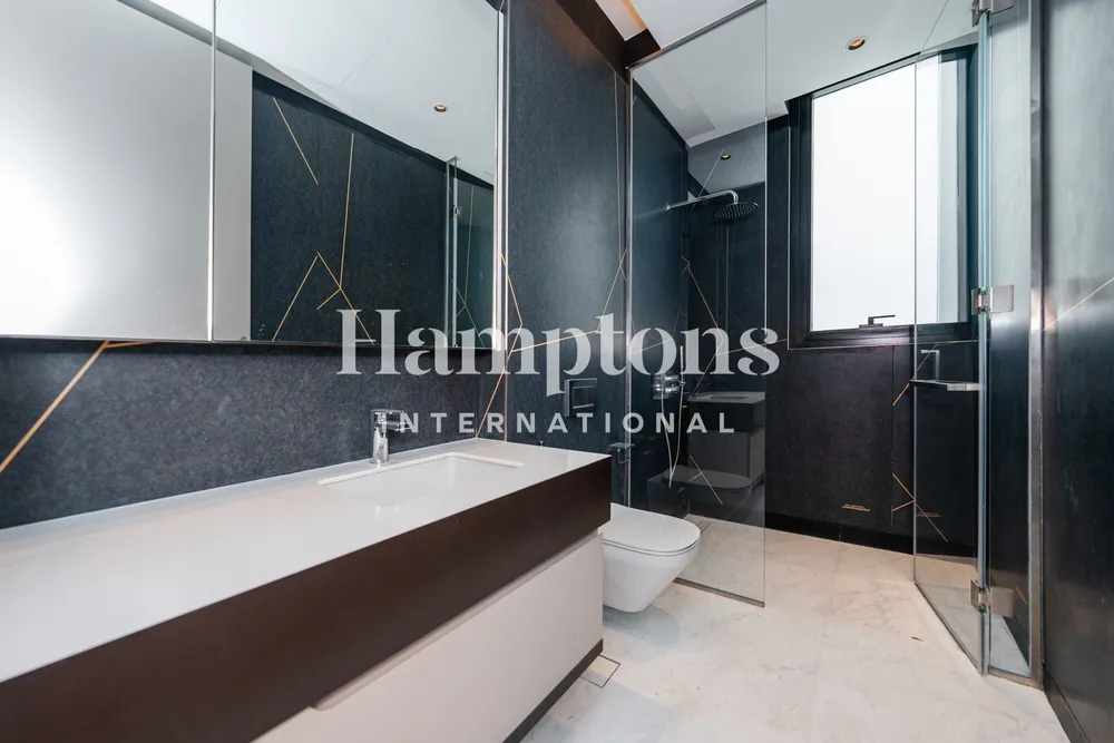 Dubai Hills Estate
