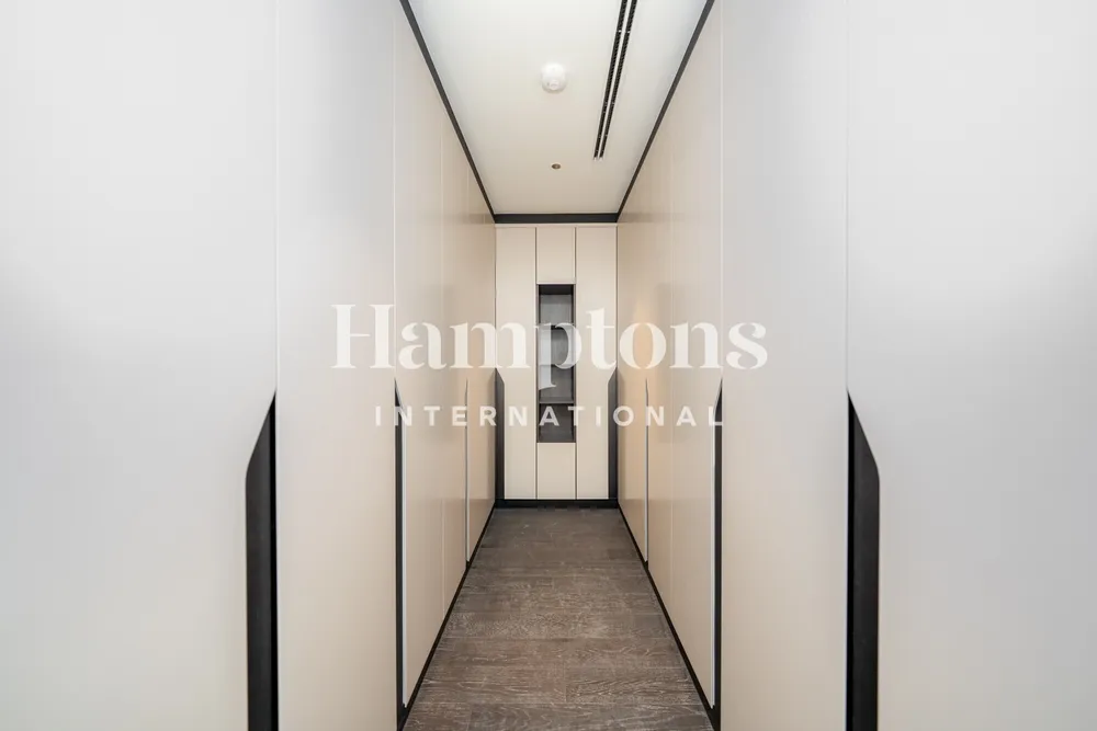 Dubai Hills Estate