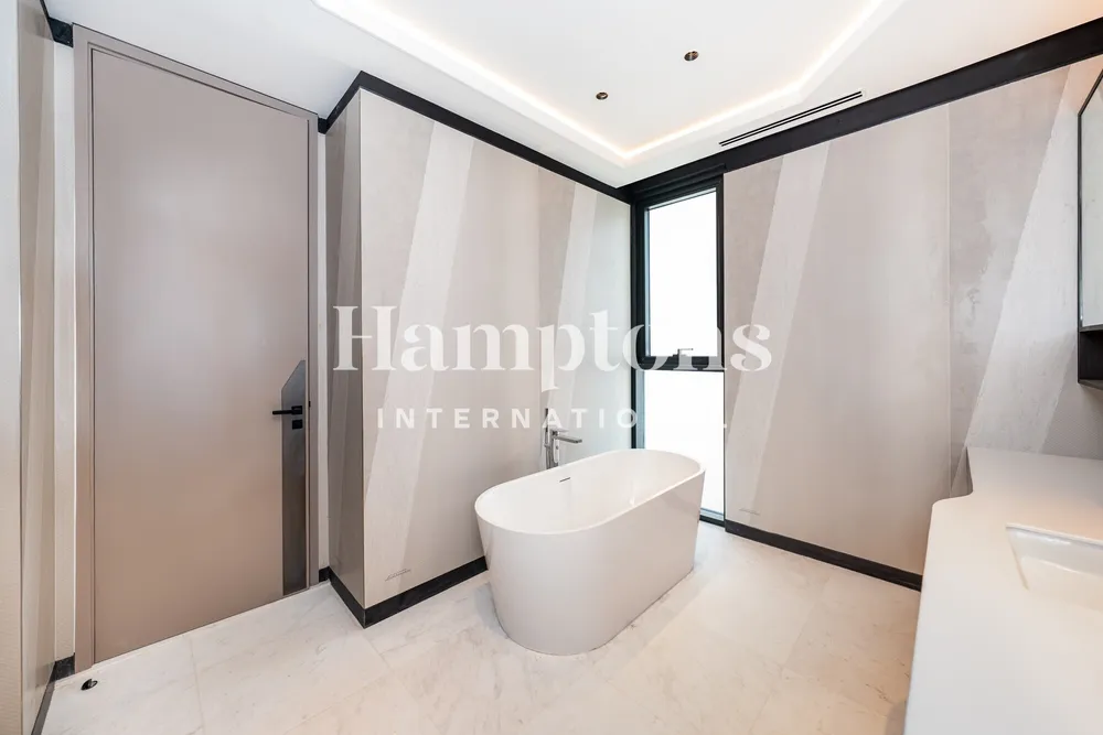 Dubai Hills Estate