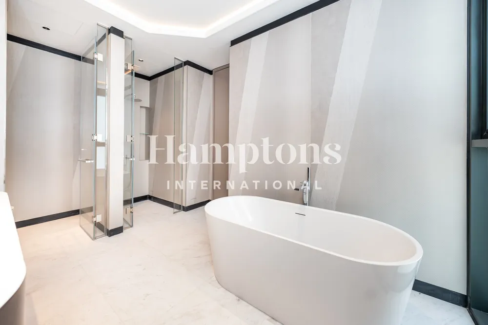 Dubai Hills Estate