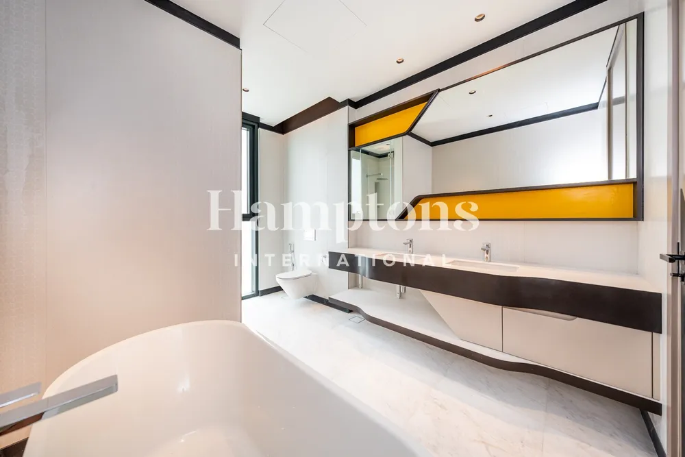 Dubai Hills Estate