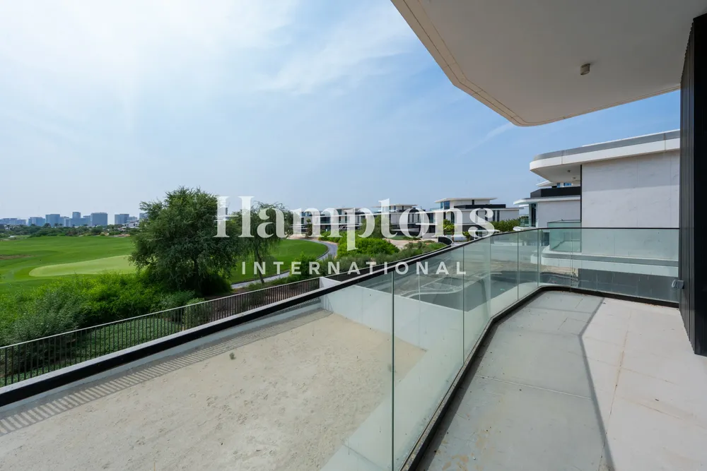 Dubai Hills Estate