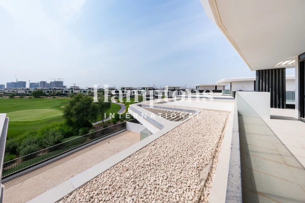 Dubai Hills Estate