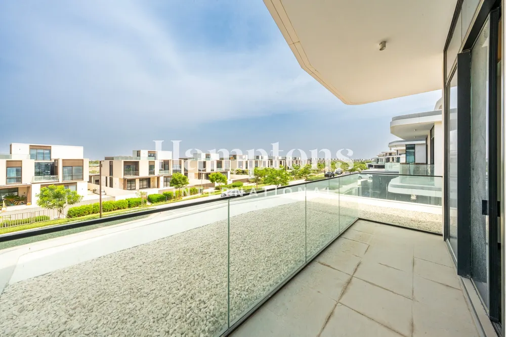 Dubai Hills Estate