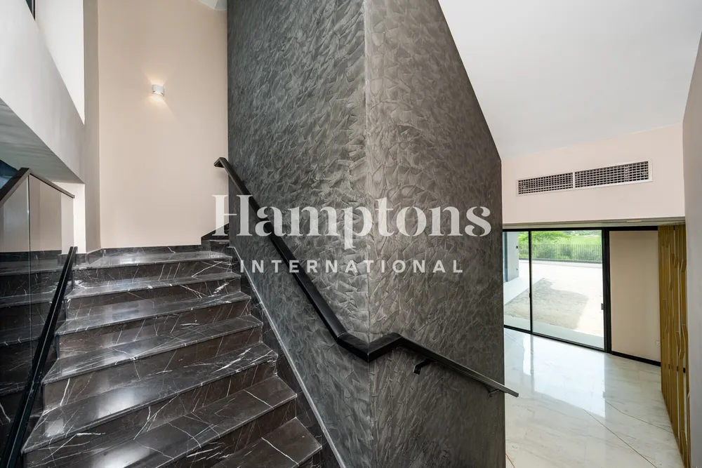 Dubai Hills Estate