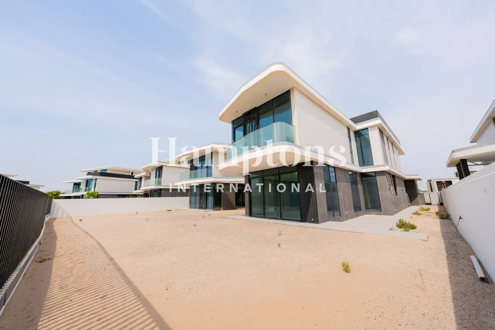 Dubai Hills Estate