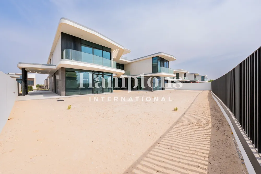 Dubai Hills Estate