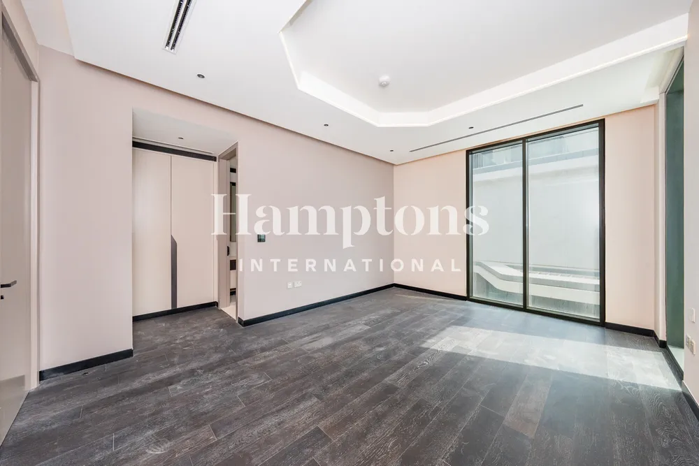 Dubai Hills Estate