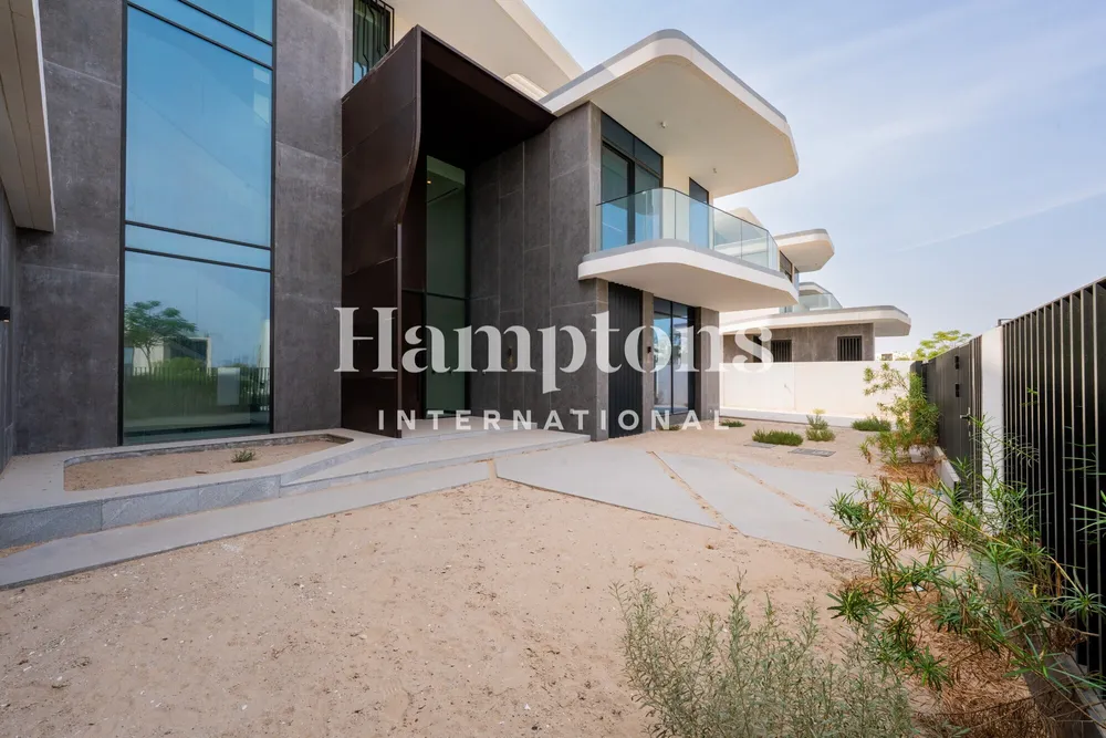 Dubai Hills Estate