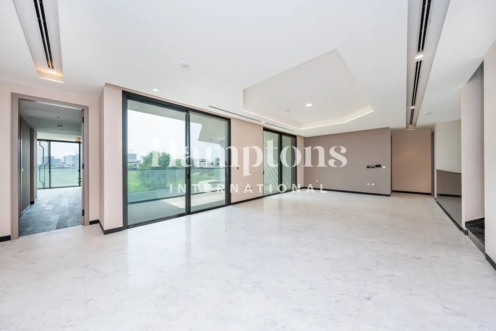 Dubai Hills Estate