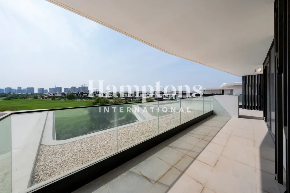 Dubai Hills Estate