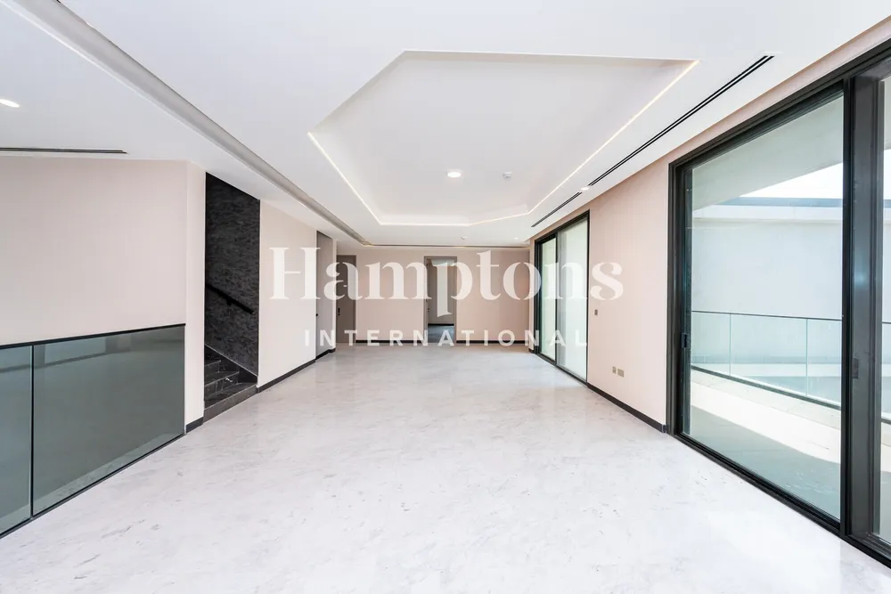 Dubai Hills Estate