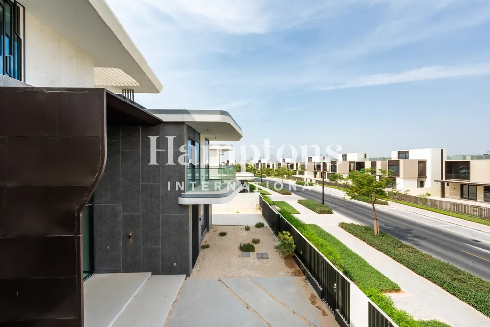 Dubai Hills Estate