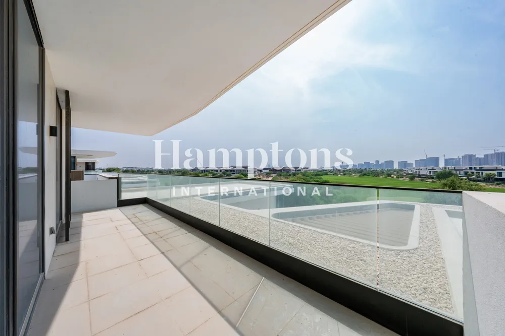 Dubai Hills Estate