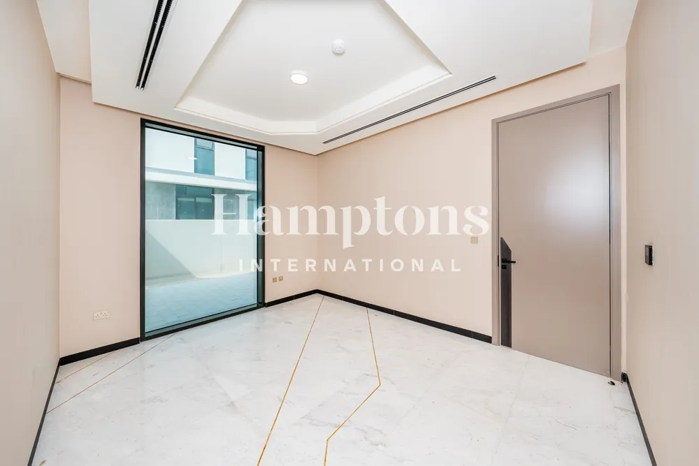 Dubai Hills Estate
