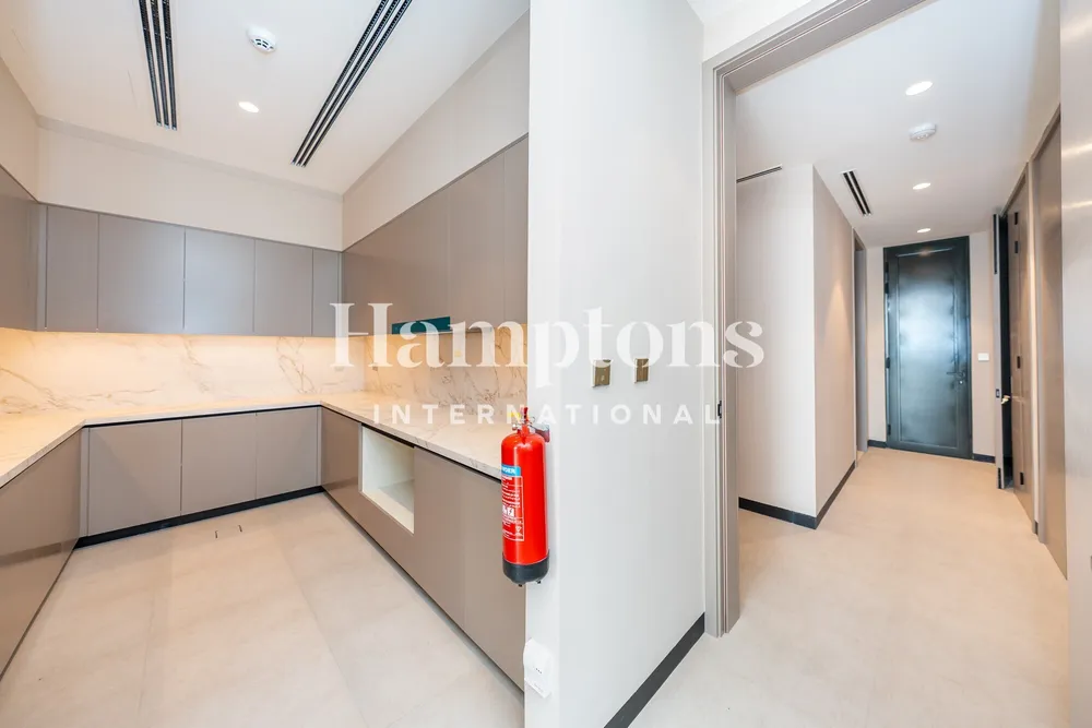 Dubai Hills Estate