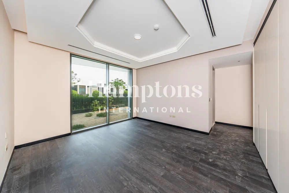 Dubai Hills Estate