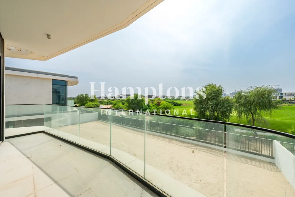 Dubai Hills Estate