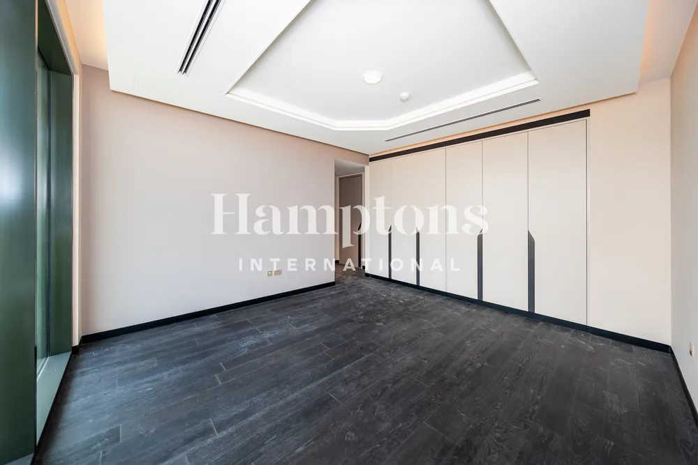 Dubai Hills Estate