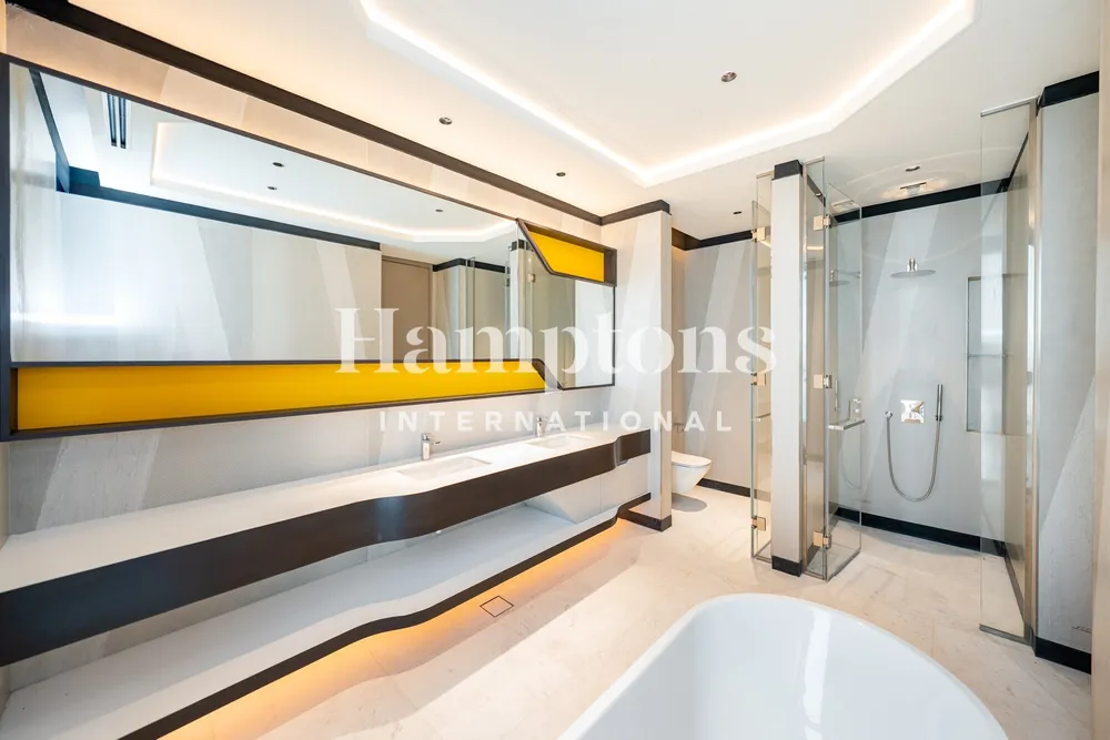 Dubai Hills Estate