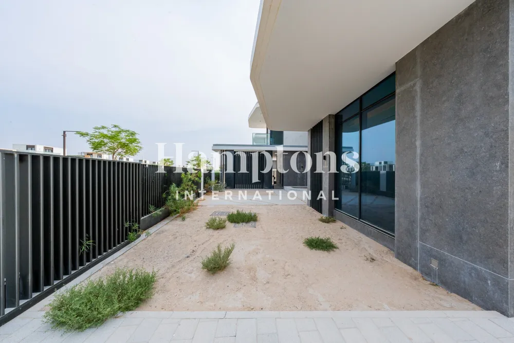 Dubai Hills Estate
