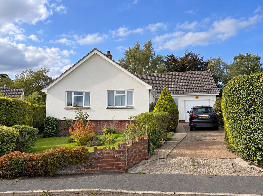 Summerfield, Sidmouth Image 1
