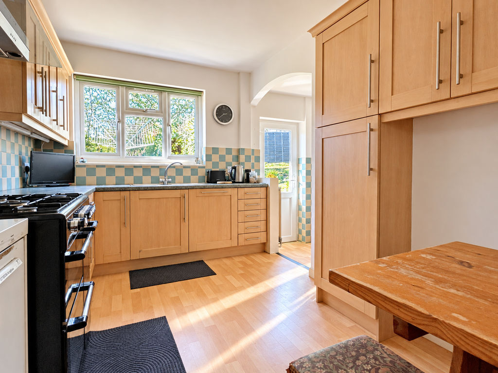 Summerfield, Sidmouth Image 2