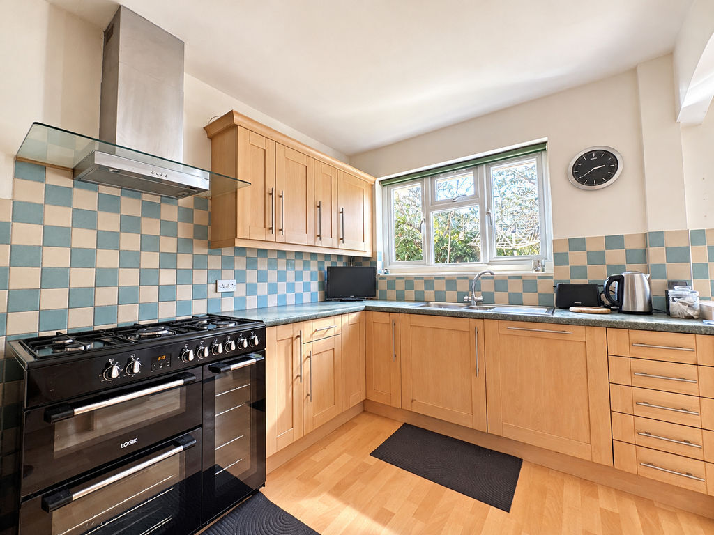 Summerfield, Sidmouth Image 3