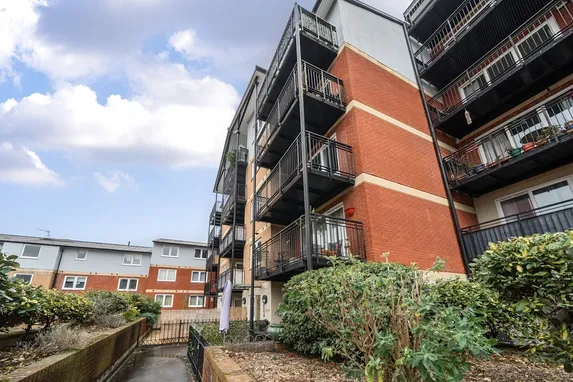 Penn Place Northway WD3