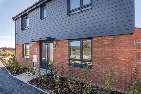 Aynesdale Roundhouse Road Didcot OX11