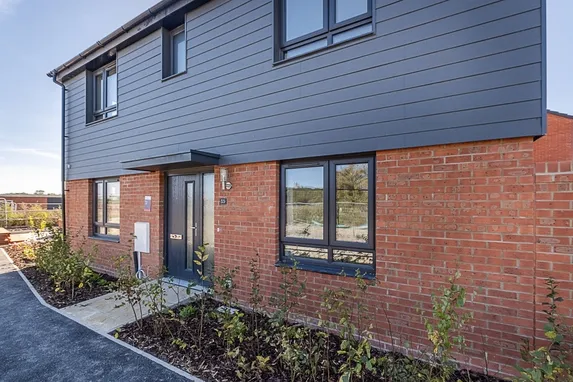 Aynesdale Roundhouse Road Didcot OX11
