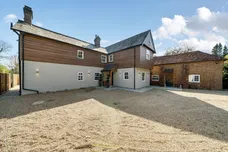 Holmewood Ridge Langton Green TN3 photo 2