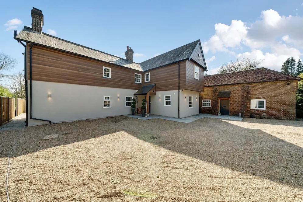 Holmewood Ridge Langton Green TN3 photo 2