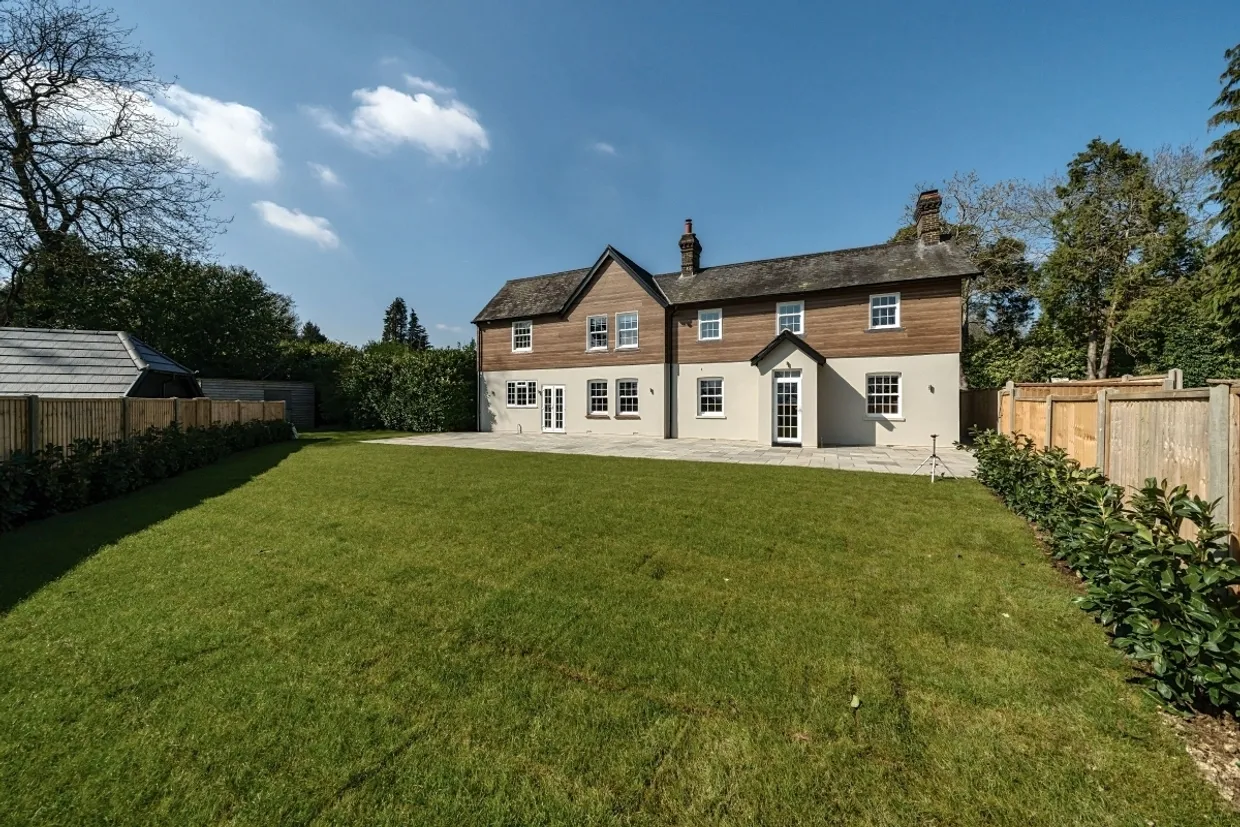 Holmewood Ridge Langton Green TN3 photo 4