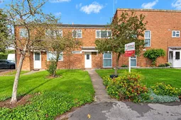 Meadow Road, Coventry, CV8