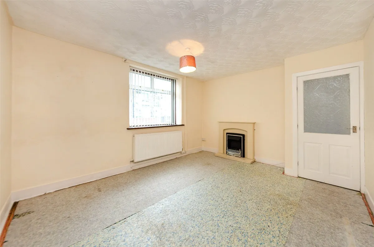 Rhedyw Road, Llanllyfni, Caernarfon, Gwynedd, LL54