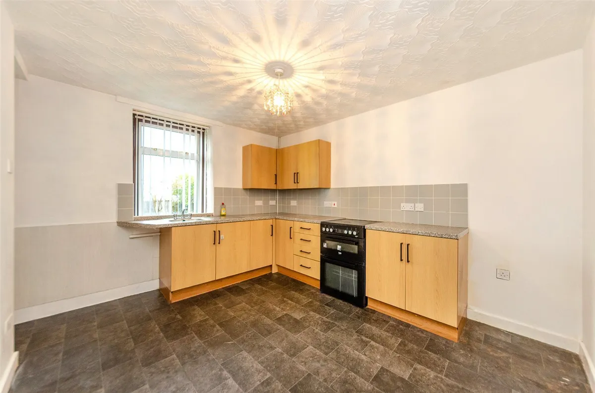 Rhedyw Road, Llanllyfni, Caernarfon, Gwynedd, LL54