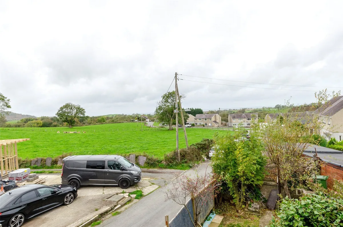 Rhedyw Road, Llanllyfni, Caernarfon, Gwynedd, LL54