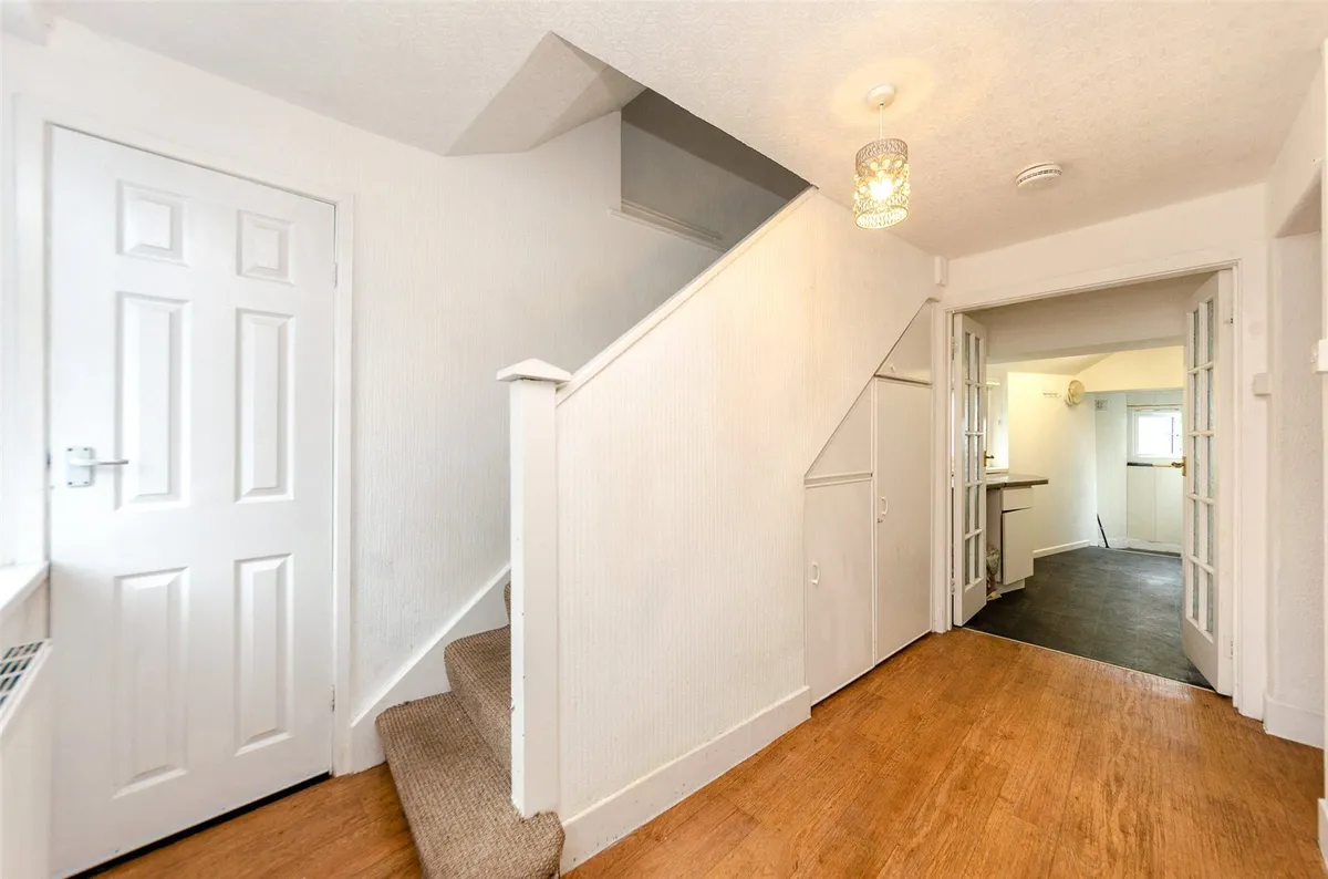 Rhedyw Road, Llanllyfni, Caernarfon, Gwynedd, LL54