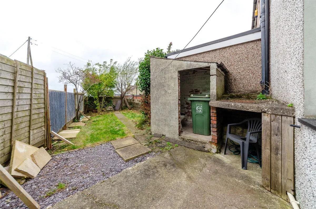 Rhedyw Road, Llanllyfni, Caernarfon, Gwynedd, LL54