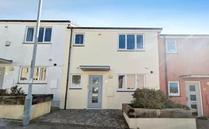 Wilkinson Gardens, Sandy Lane, Redruth, Cornwall, TR15 photo