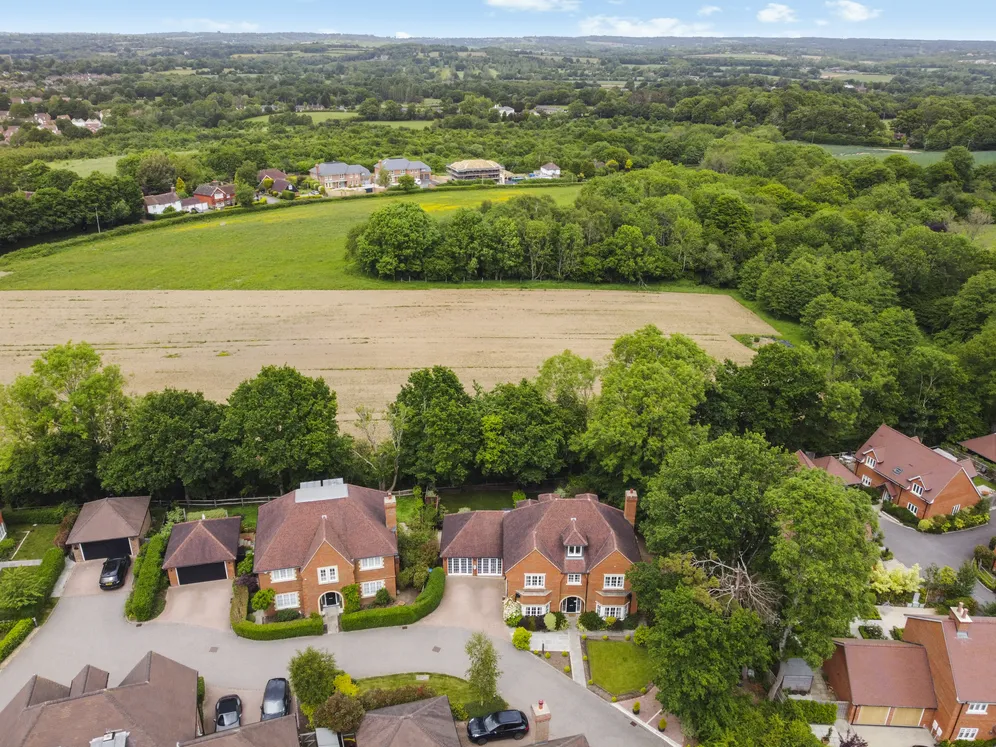 Oldfield Drive, Haywards Heath, RH17 photo 14