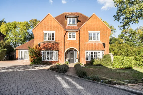 Oldfield Drive, Haywards Heath, RH17