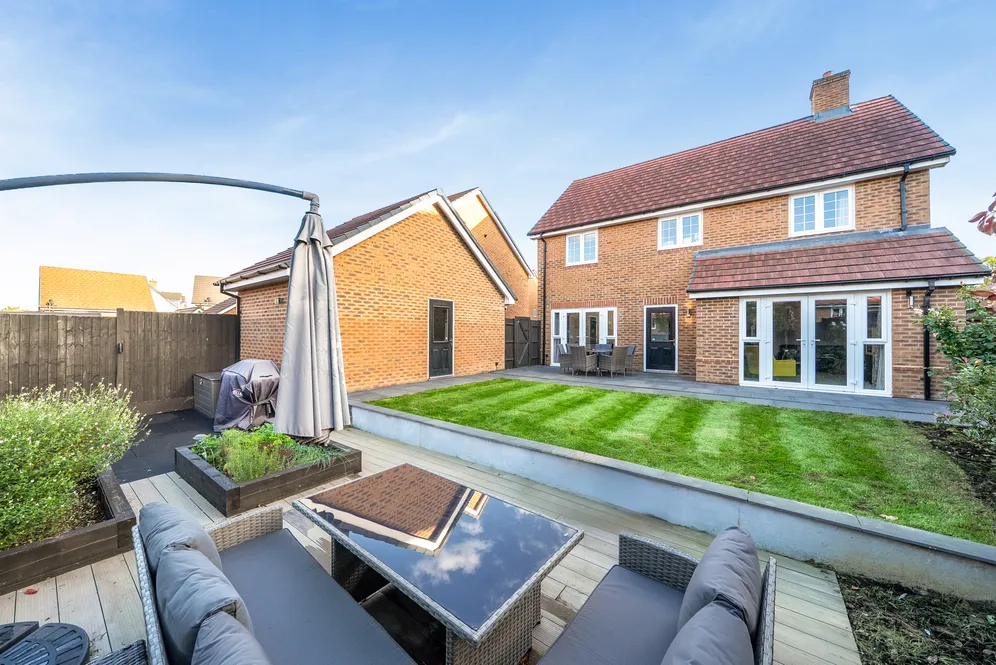Goodwood Road, Edenbridge, TN8 photo 13