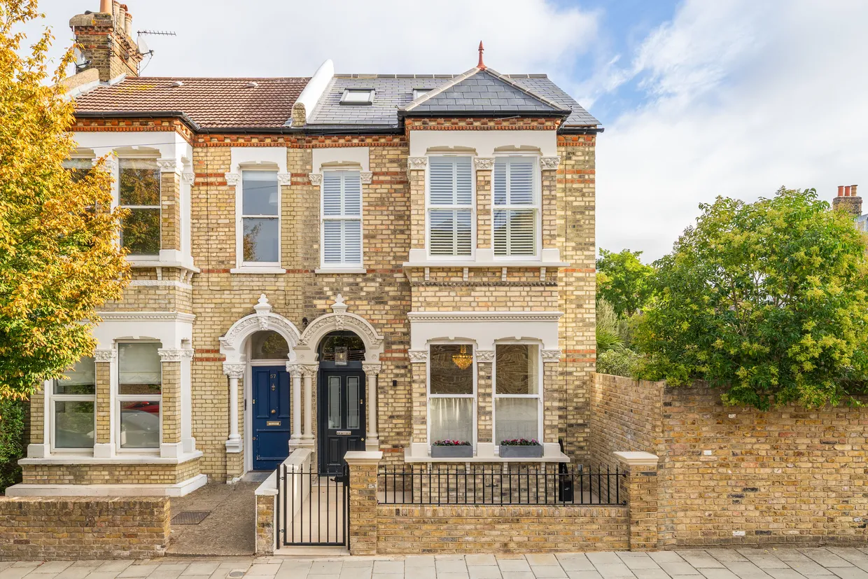 Leppoc Road, London, SW4 photo 1