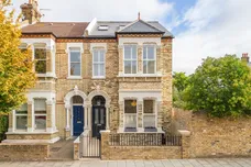 Leppoc Road, London, SW4 photo 1
