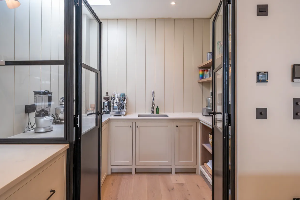 Leppoc Road, London, SW4 photo 3
