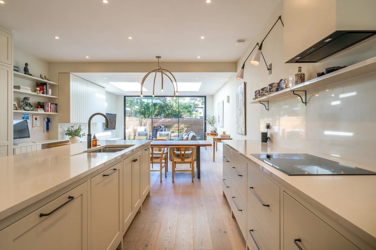 Leppoc Road, London, SW4 photo 4