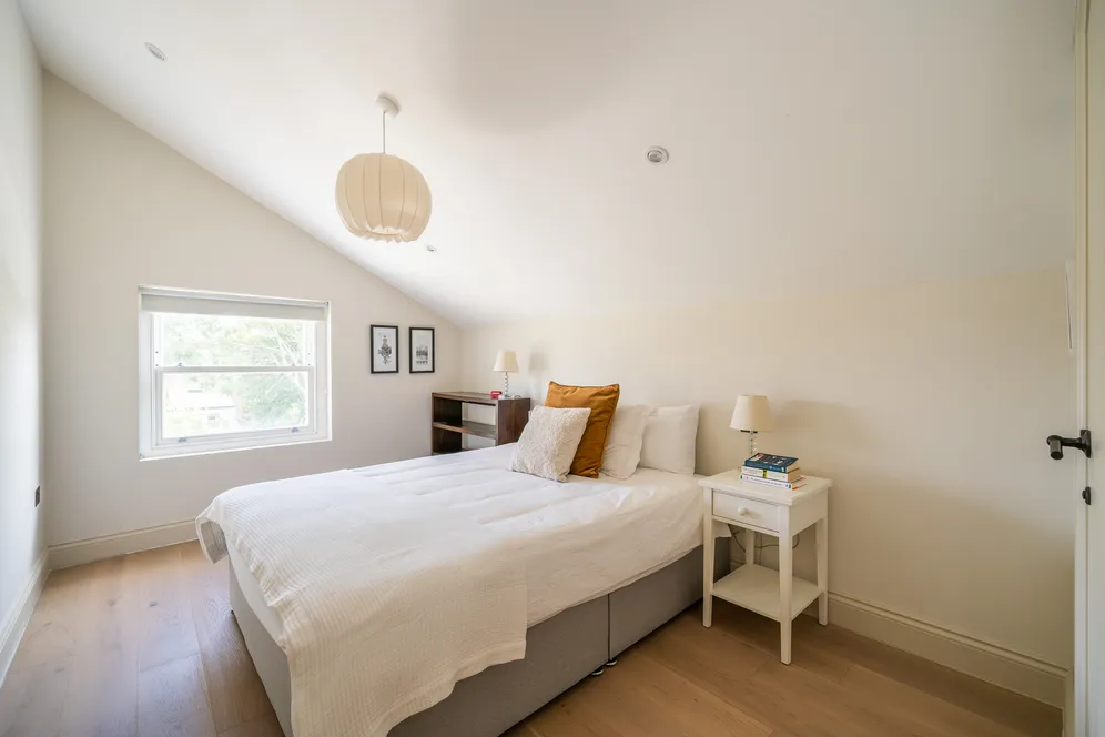 Leppoc Road, London, SW4 photo 5